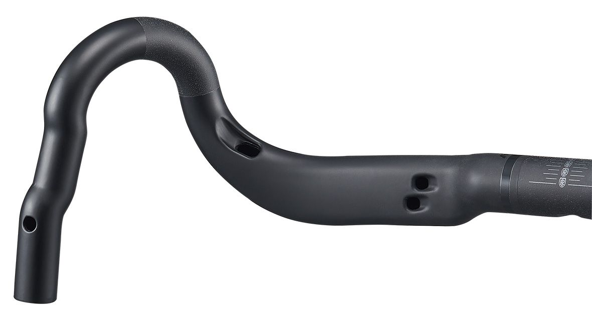Guiador de gravel RITCHEY VENTUREMAX SUPERLOGIC