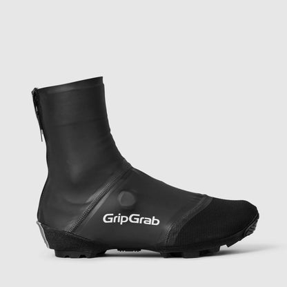 Cobre-Sapatos GRIPGRAB PACR WATERPROOF GRAVEL Preto
