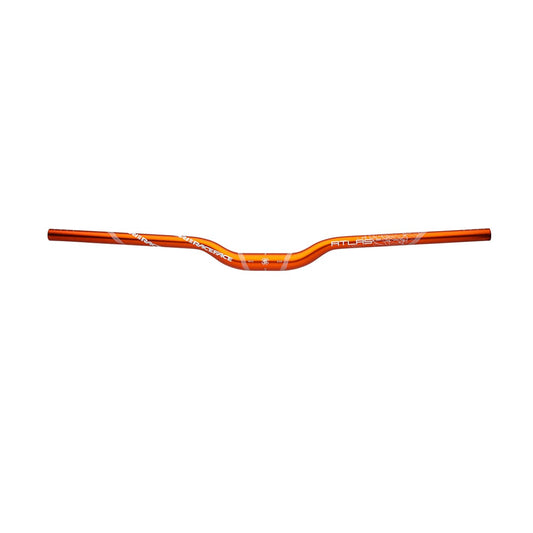 RACE FACE ATLAS Rise 32mm 785mm Guiador laranja