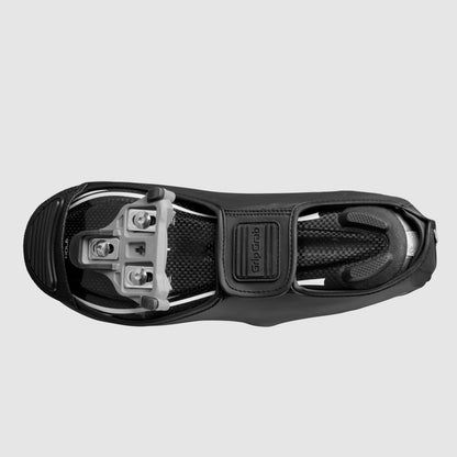Cobre-sapatos GRIPGRAB RIDE 2 WATERPROOF ROAD pretos