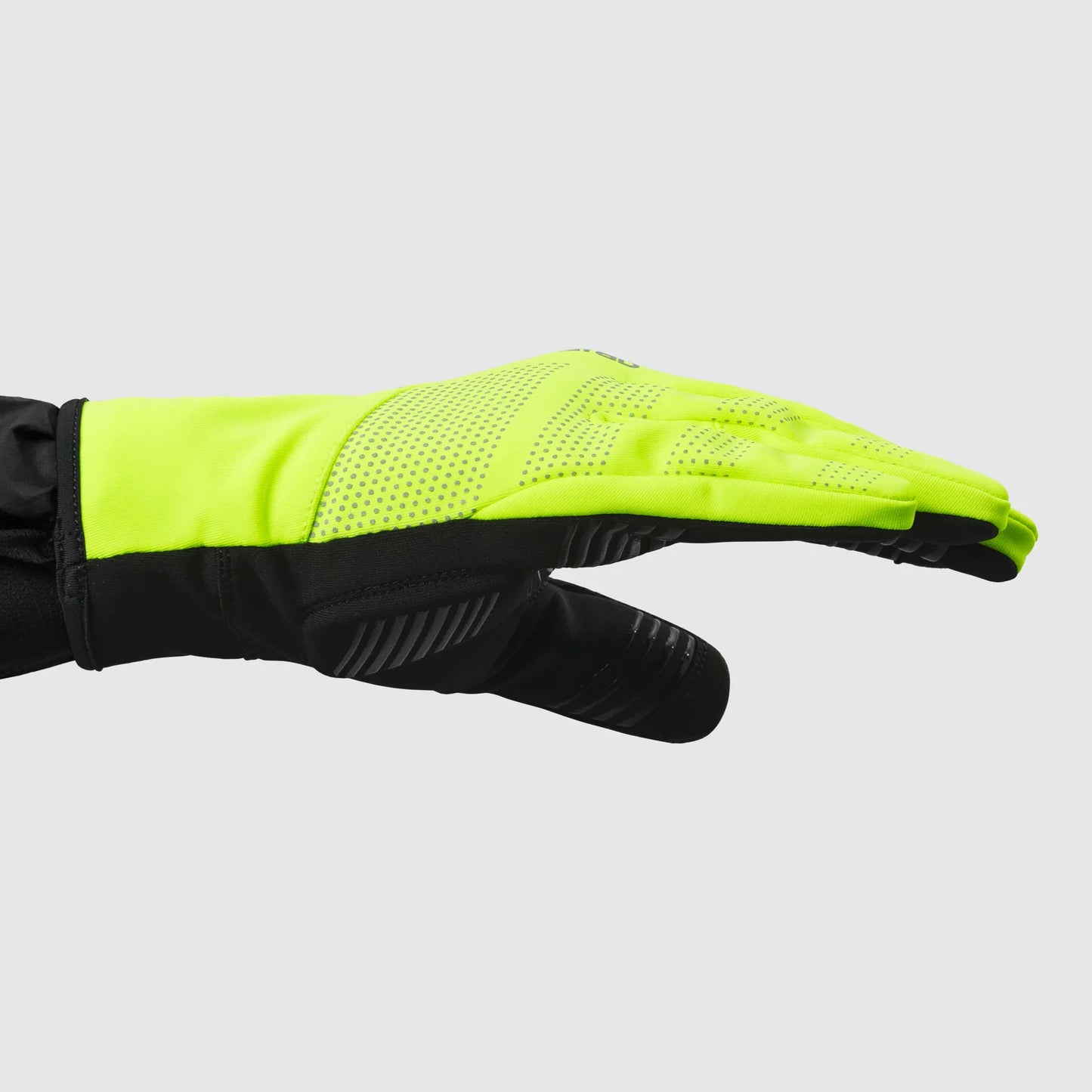 Luva GRIPGRAB RIDE 2 WINDPROOF SPRING AUTUMN Amarela