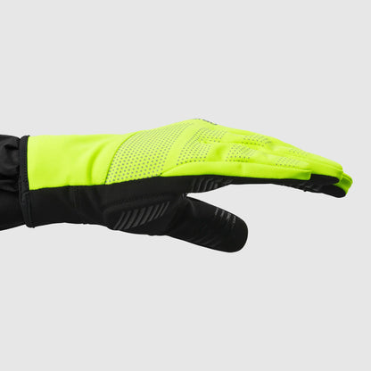 Luvas GRIPGRAB RIDE 2 WINDPROOF SPRING AUTUMN Amarelo