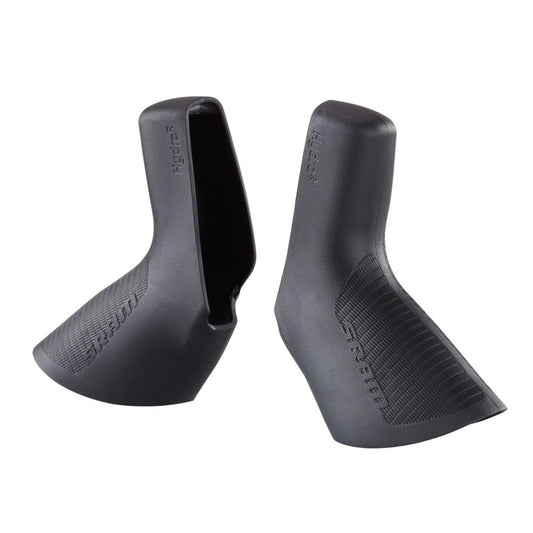 Protectores de Bota SRAM RED AXS E1 Preto