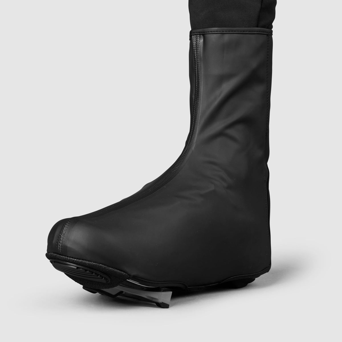 Couvre-Chaussures GRIPGRAB RIDE 2 WATERPROOF ROAD Noir