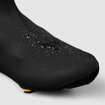 Cobre-sapatos GRIPGRAB RIDE 2 WATERPROOF WINTER ROAD pretos