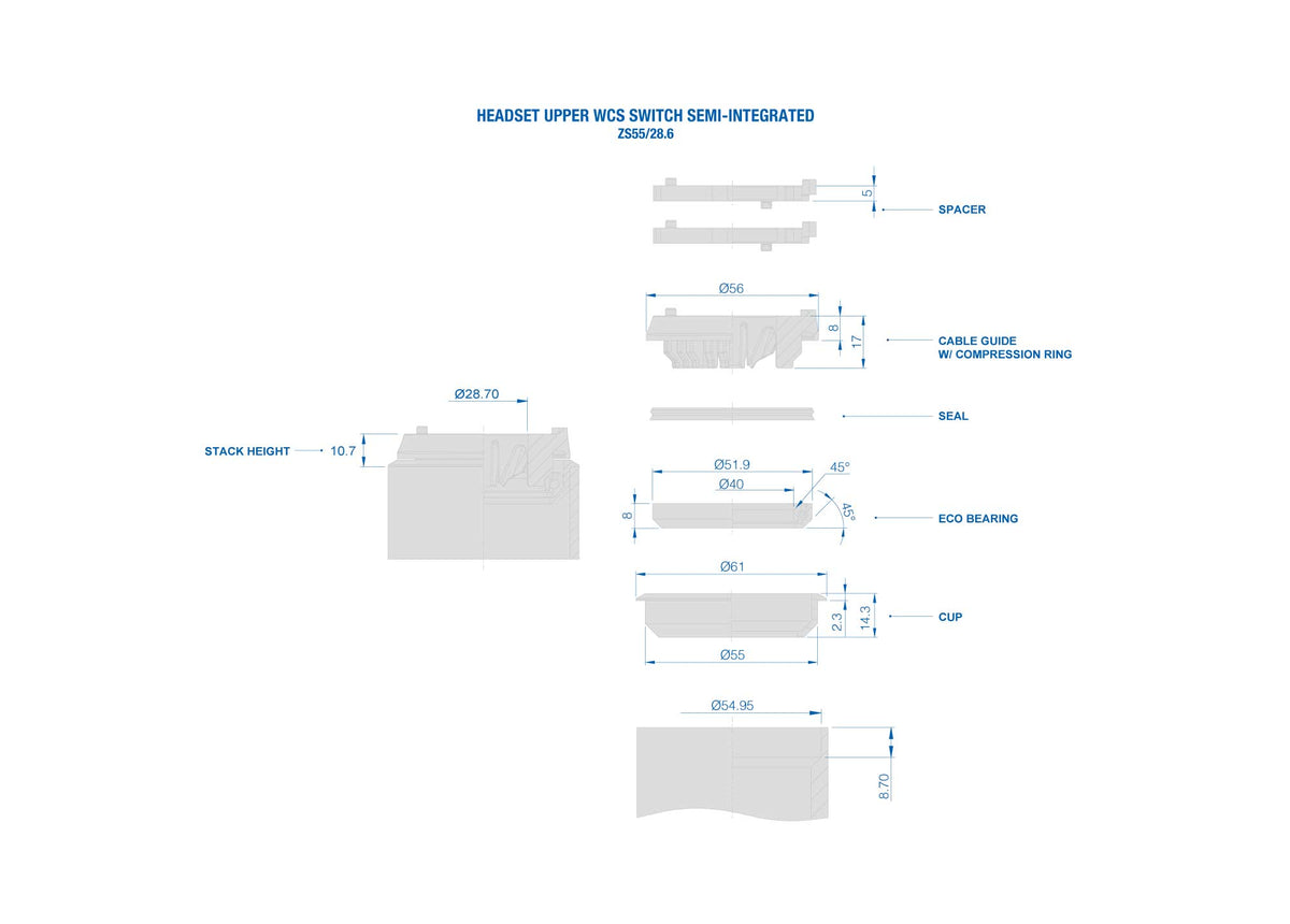 Esquema técnico