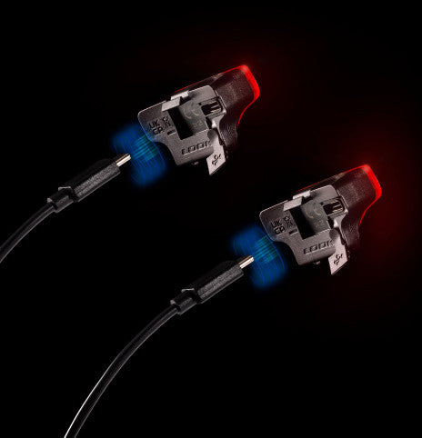 Pedais LOOK KEO 2 MAX VISION