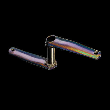 Manivelas CANE CREEK EEWINGS G1 MOUNTAIN Galaxy Titânio