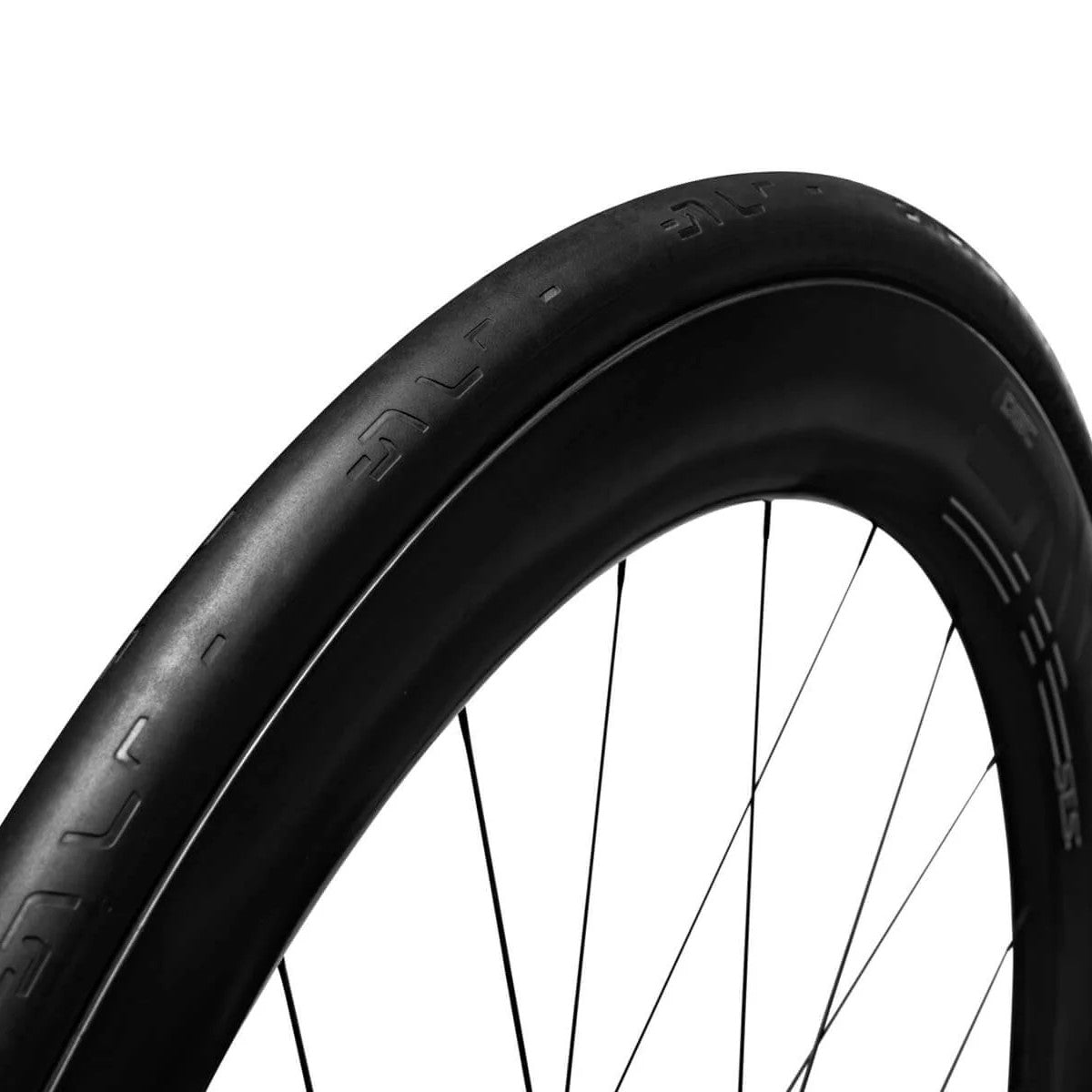 Pneu ENVE SES 700x29c Tubeless Ready Preto