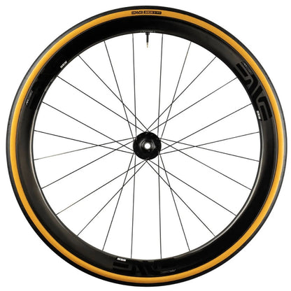 Pneu ENVE SES Tubeless Ready bege