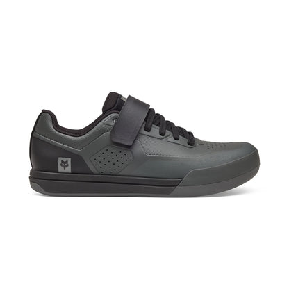 Sapatos MTB FOX UNION Cinzento/Preto