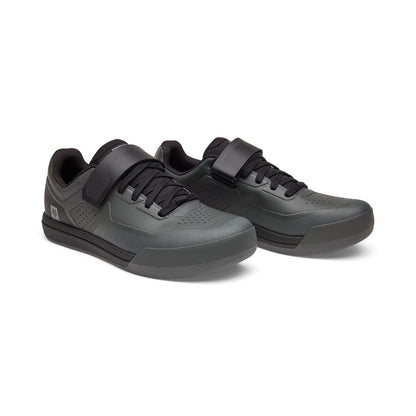 Sapatos MTB FOX UNION Cinzento/Preto