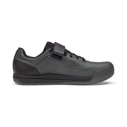 Sapatos MTB FOX UNION Cinzento/Preto