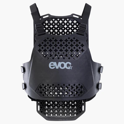 Ecrã de proteção EVOC TORSO