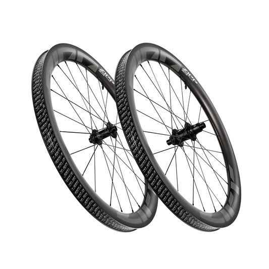 Par de rodas sem câmara de ar ZIPP 303 XPLR S DISC (Center Lock)
