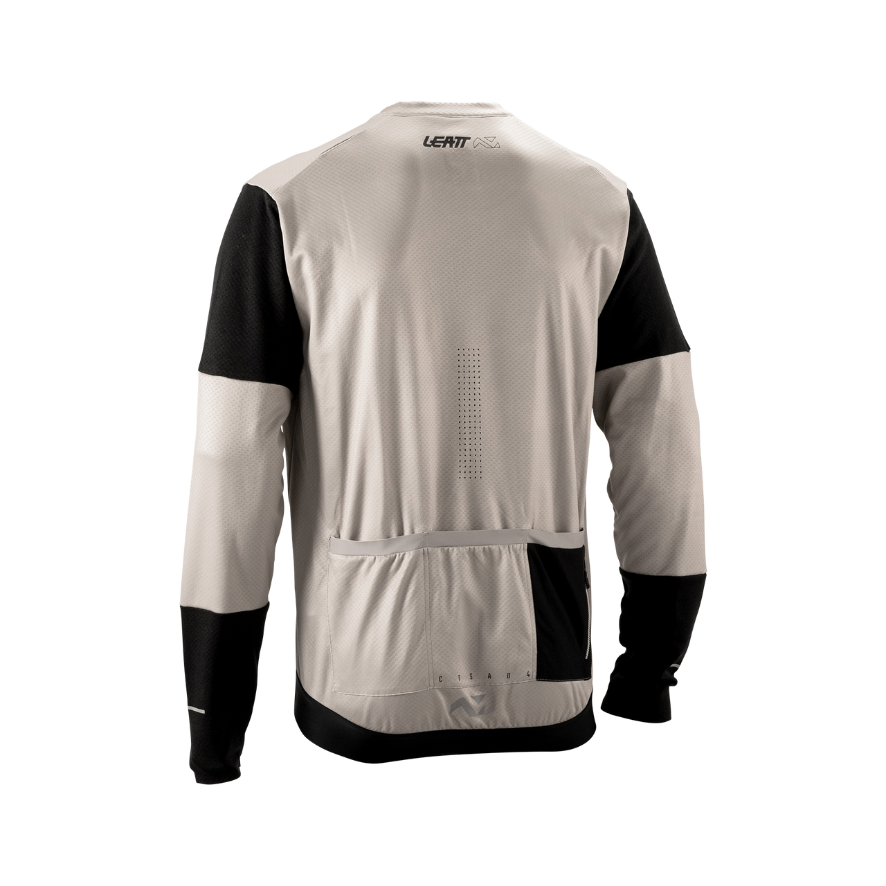 Camisola de manga comprida LEATT MTB ENDURANCE 3.0 Cinzento
