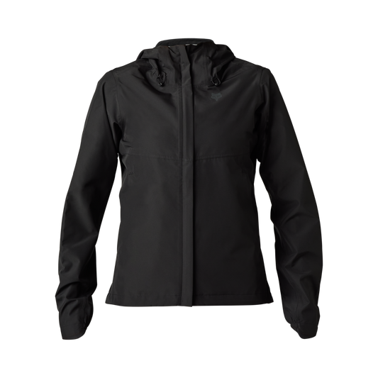 Casaco FOX RANGER 2.5L WATER para mulher Preto