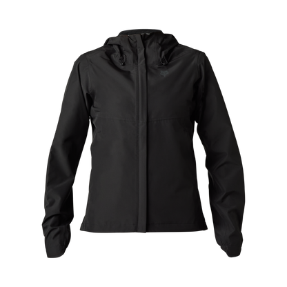 Casaco FOX RANGER 2.5L WATER Mulher Preto