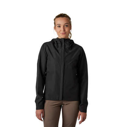 Casaco FOX RANGER 2.5L WATER Mulher Preto