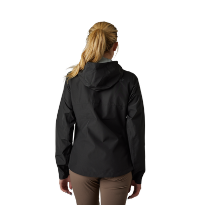 Casaco FOX RANGER 2.5L WATER Mulher Preto