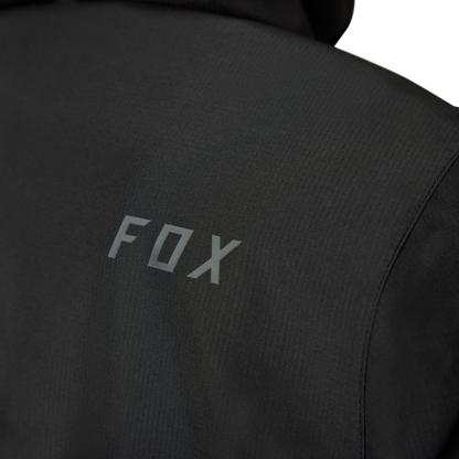 Casaco FOX RANGER 2.5L WATER Mulher Preto