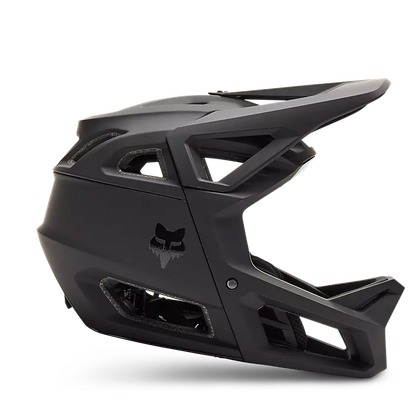 Capacete de BTT FOX PROFRAME RS MIPS Preto Mate