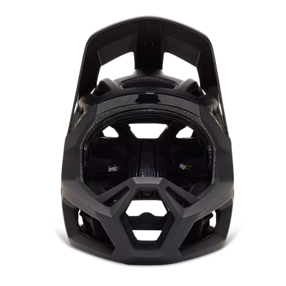 Capacete de BTT FOX PROFRAME RS MIPS Preto Mate