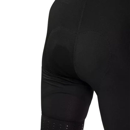 Sub-Calção com Bretelas FOX TECBASE Preto