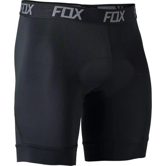 FOX TECBASE LITE Short Preto