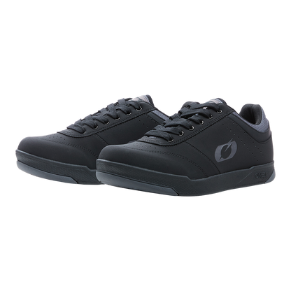 Sapatilhas VTT O'NEAL PUMPS FLAT Preto/Cinzento