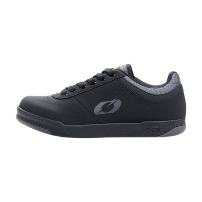 Sapatilhas VTT O'NEAL PUMPS FLAT Preto/Cinzento