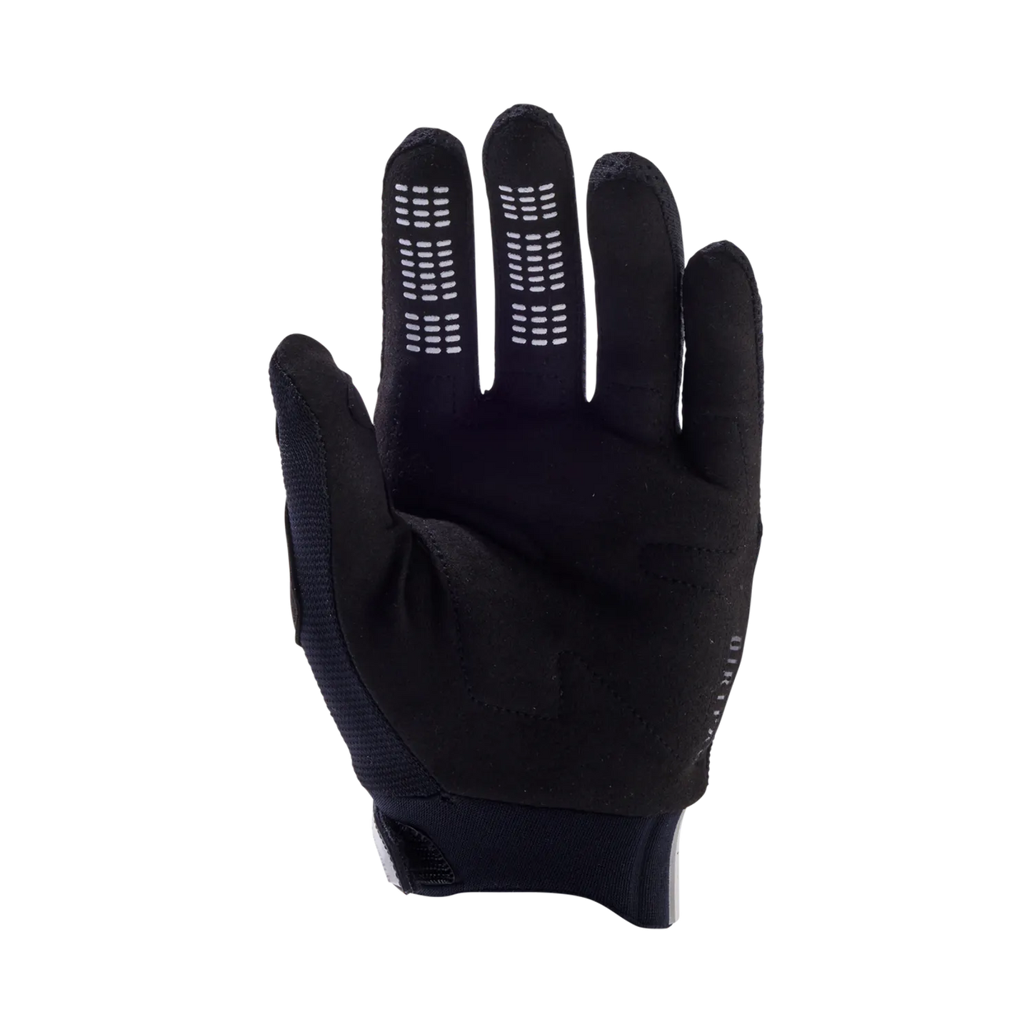 Luvas FOX DIRTPAW Junior Preto
