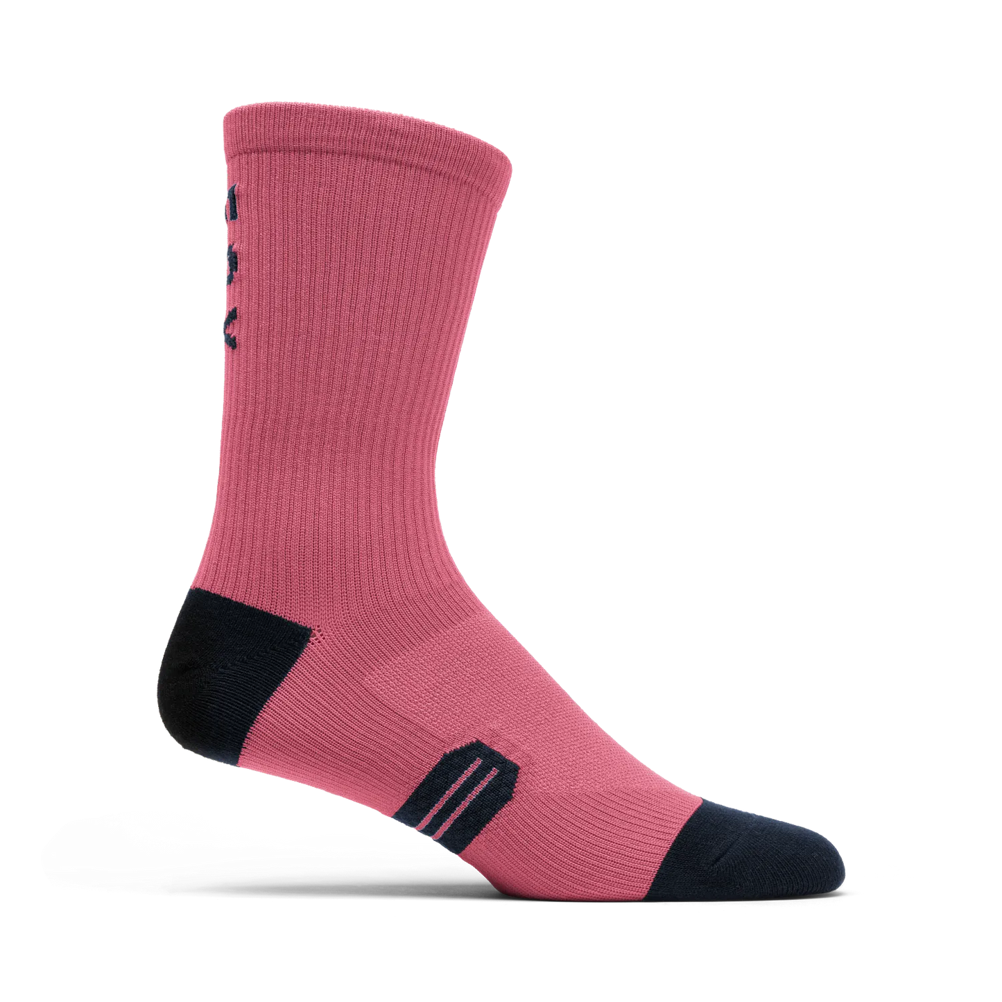 Meias FOX 8" RANGER Rose Berry