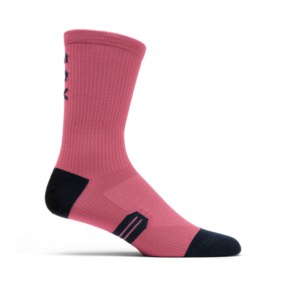 Meias FOX 8" RANGER Rosa Berry