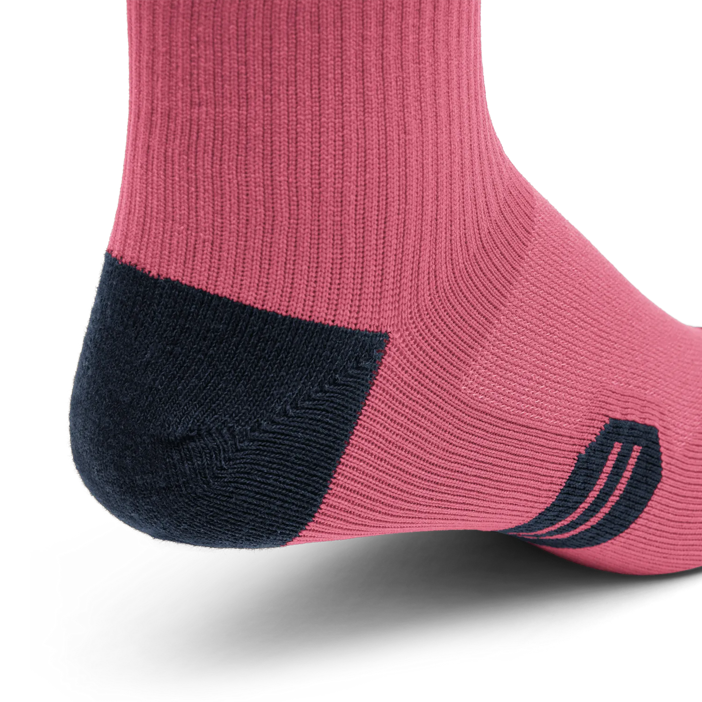 Meias FOX 8" RANGER Rose Berry