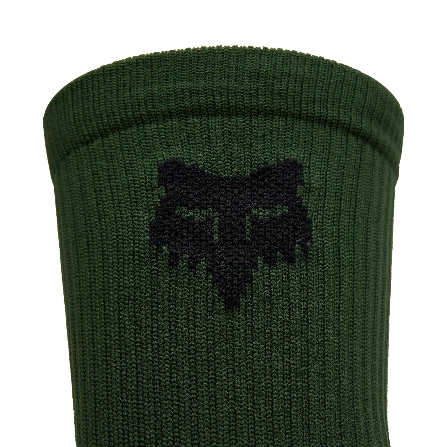 Meias FOX 6" RANGER Ivy Green