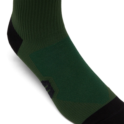 Meias FOX 6" RANGER Verde Ivy