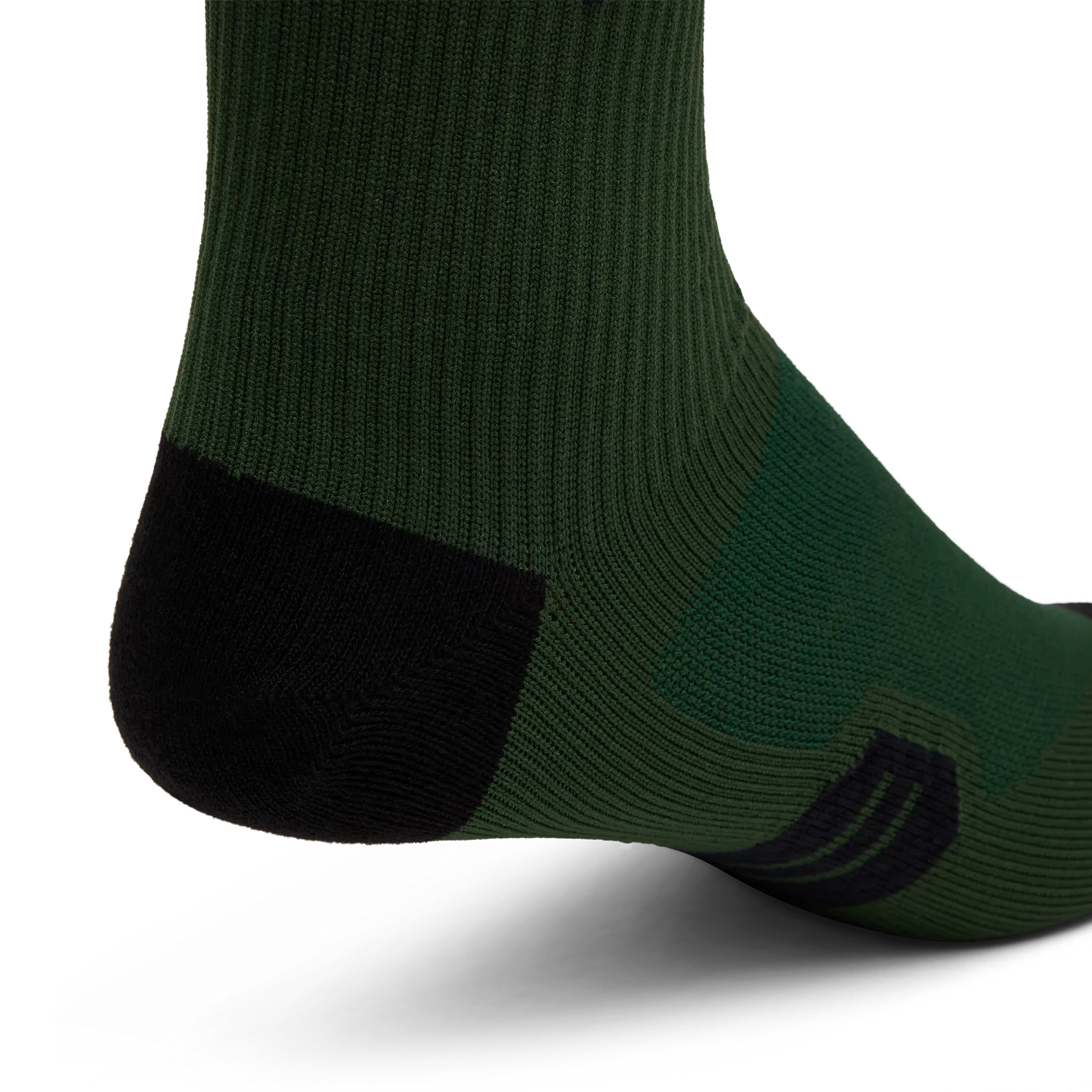 Meias FOX 6" RANGER Ivy Green