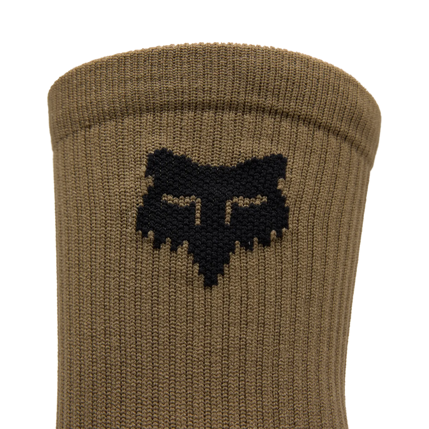 Meias FOX 6" RANGER Bege Noz-moscada