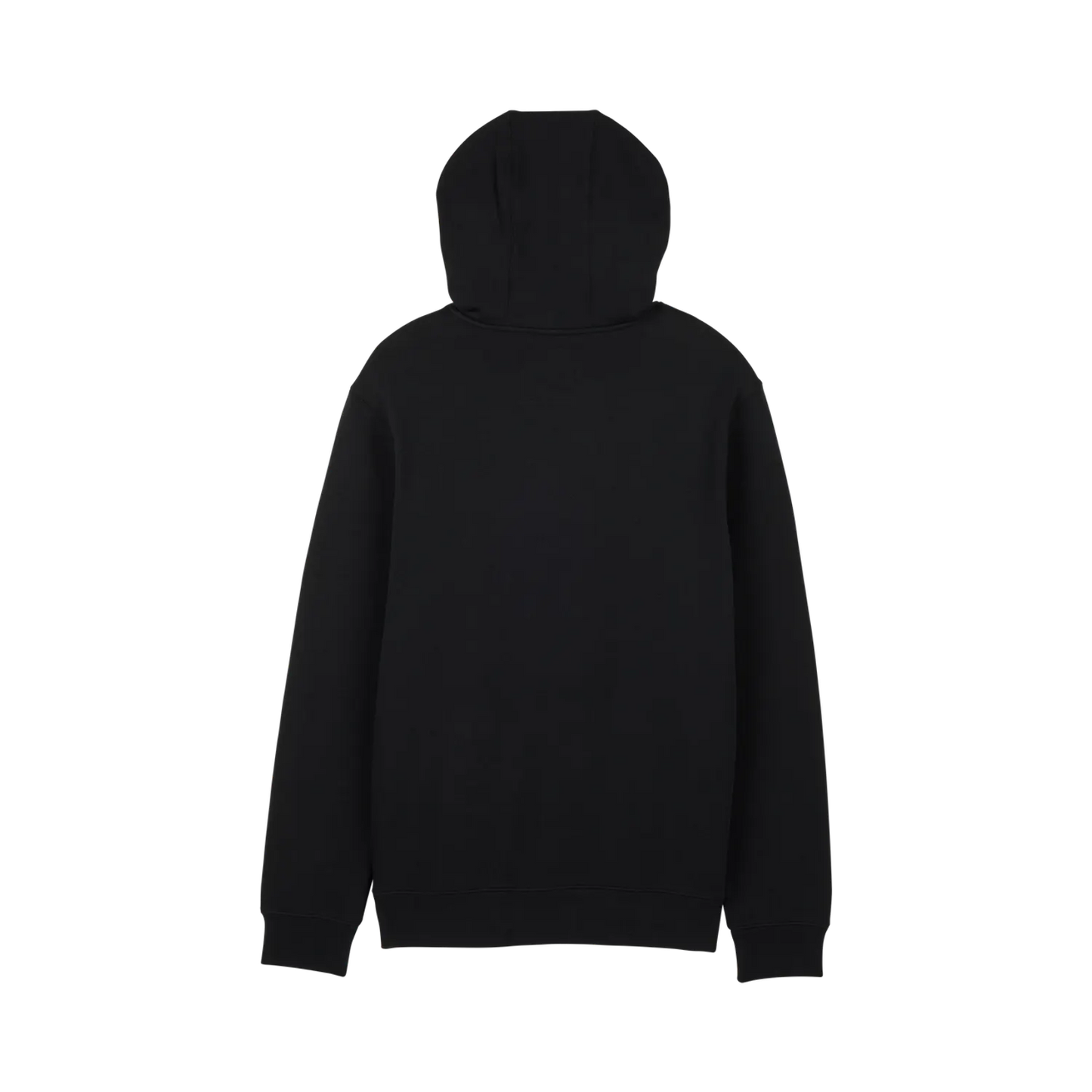 FOX ABSOLUTE ZIP Hoody Preto