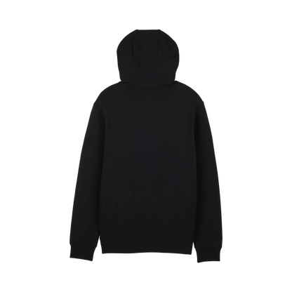 Sweat à Capuche FOX ABSOLUTE ZIP Preto