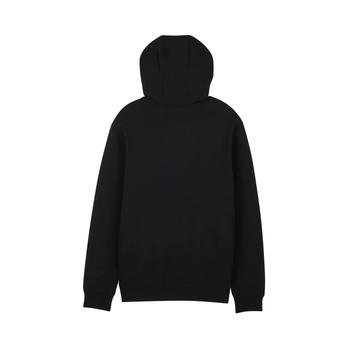 Casaco com capuz FOX ABSOLUTE FLEECE Preto