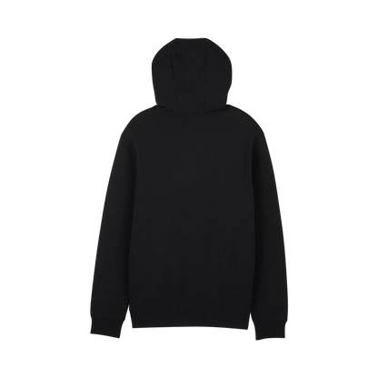 Sweatshirt com Capuz FOX ABSOLUTE FLEECE Preta