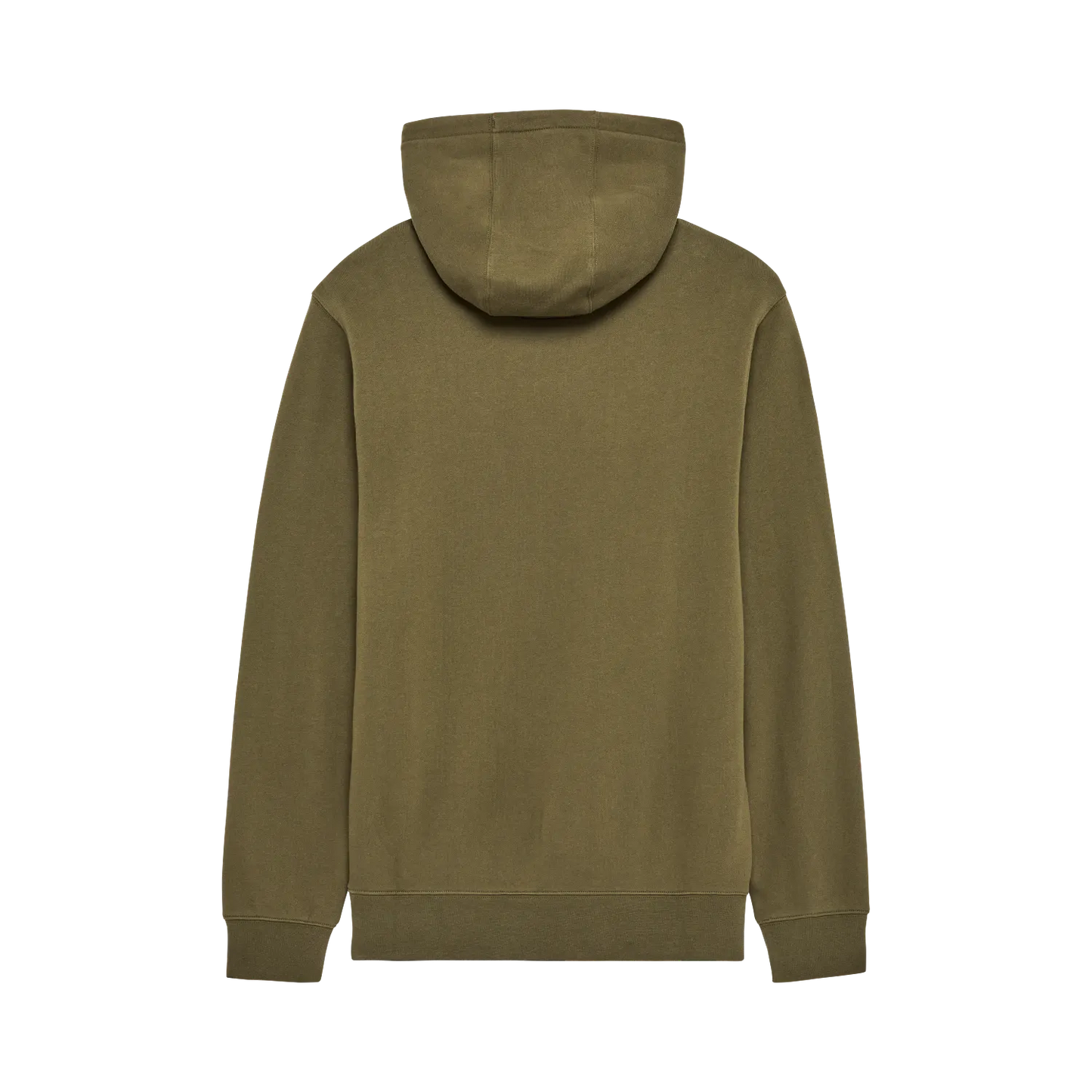 FOX ABSOLUTE FLEECE Hoody Verde azeitona