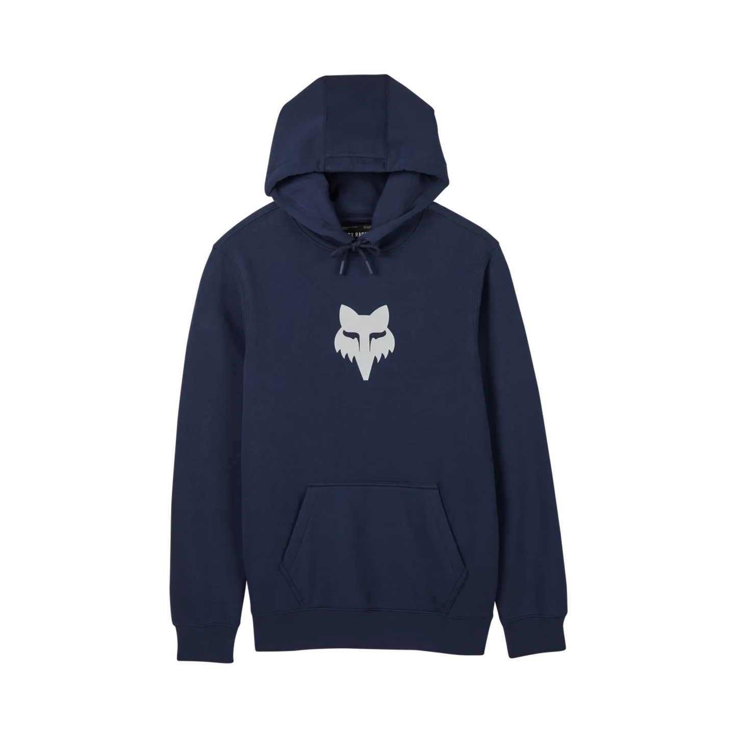 Casaco com capuz FOX HEAD FLEECE Midnight Blue
