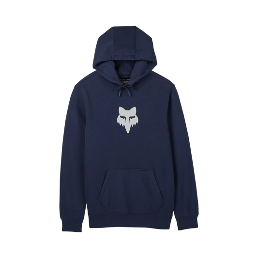Casaco com capuz FOX HEAD FLEECE Midnight Blue