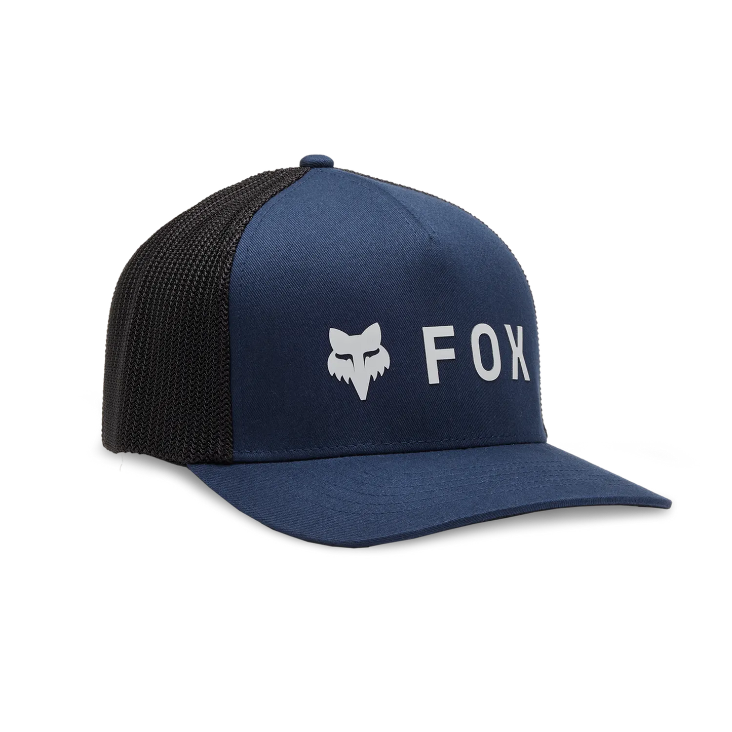 Boné FOX ABSOLUTE FLEXFIT Midnight
