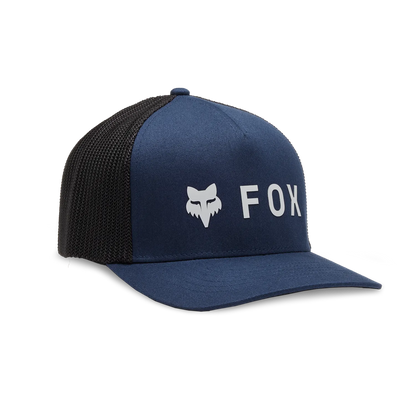 Boné FOX ABSOLUTE FLEXFIT Midnight