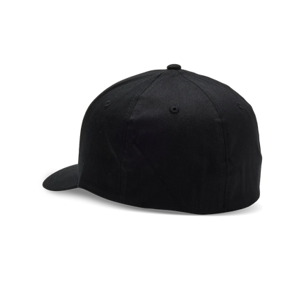Boné FOX HEAD FLEXFIT Preto