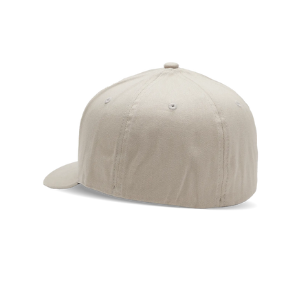 Boné FOX HEAD FLEXFIT Branco Vintage